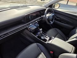 2024 Hyundai
Tucson Elite