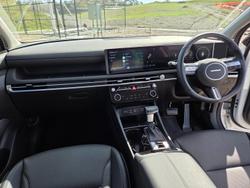 2024 Hyundai
Tucson Elite
