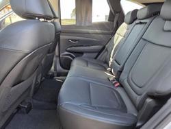 2024 Hyundai
Tucson Elite