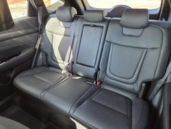 2024 Hyundai
Tucson Elite