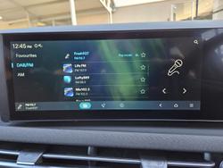 2024 Hyundai
Tucson Elite