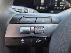 2024 Hyundai
Tucson Elite