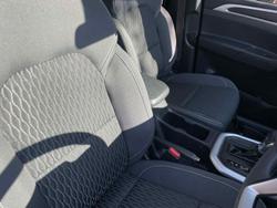 2021 LDV T60 PRO SK8C 4X4 Dual Range Lava Grey