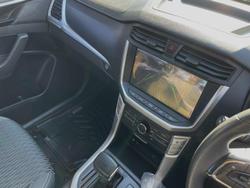 2021 LDV T60 PRO SK8C 4X4 Dual Range Lava Grey