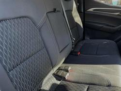 2021 LDV T60 PRO SK8C 4X4 Dual Range Lava Grey