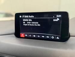 2020 Mazda
CX-5 Maxx Sport
