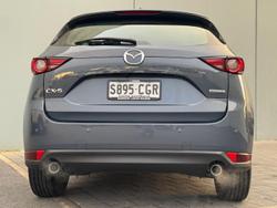 2020 Mazda
CX-5 Maxx Sport