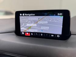 2020 Mazda
CX-5 Maxx Sport
