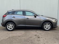2020 Mazda
CX-3 Maxx Sport