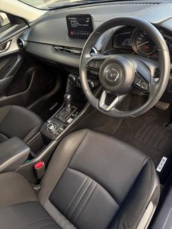 2020 Mazda
CX-3 Maxx Sport