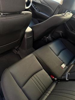 2020 Mazda
CX-3 Maxx Sport