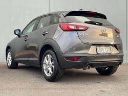 2020 Mazda
CX-3 Maxx Sport