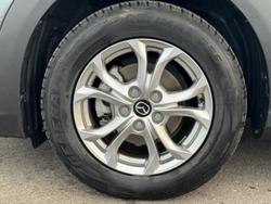 2020 Mazda
CX-3 Maxx Sport