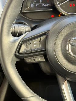 2020 Mazda
CX-3 Maxx Sport