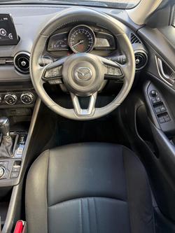 2020 Mazda
CX-3 Maxx Sport