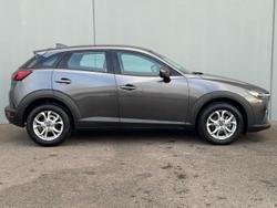 2020 Mazda
CX-3 Maxx Sport