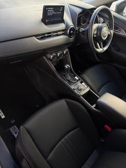2020 Mazda
CX-3 Maxx Sport
