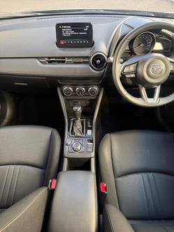 2020 Mazda
CX-3 Maxx Sport