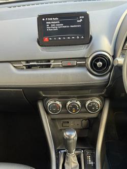 2020 Mazda
CX-3 Maxx Sport