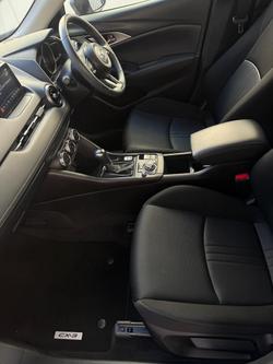 2020 Mazda
CX-3 Maxx Sport