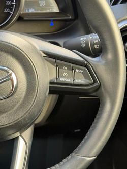 2020 Mazda
CX-3 Maxx Sport