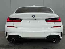 2020 BMW
3 Series 320i M Sport