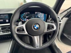 2020 BMW
3 Series 320i M Sport