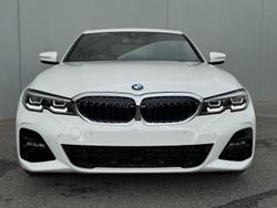 2020 BMW
3 Series 320i M Sport