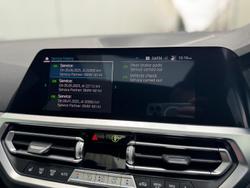 2020 BMW
3 Series 320i M Sport