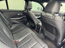 2020 BMW
3 Series 320i M Sport