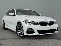 2020 BMW
3 Series 320i M Sport
