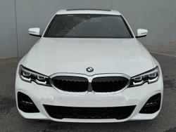 2020 BMW
3 Series 320i M Sport