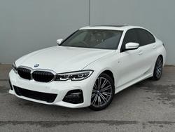 2020 BMW
3 Series 320i M Sport