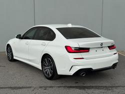 2020 BMW
3 Series 320i M Sport