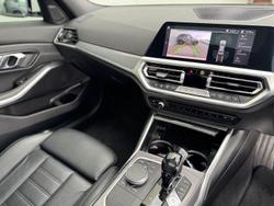 2020 BMW
3 Series 320i M Sport