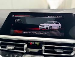 2020 BMW
3 Series 320i M Sport