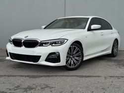 2020 BMW
3 Series 320i M Sport