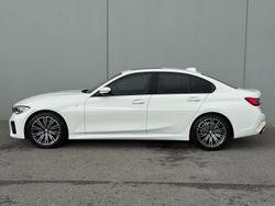 2020 BMW
3 Series 320i M Sport