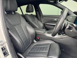 2020 BMW
3 Series 320i M Sport
