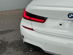 2020 BMW
3 Series 320i M Sport