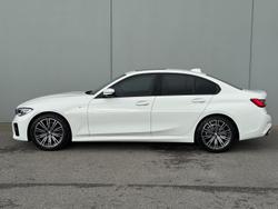 2020 BMW
3 Series 320i M Sport