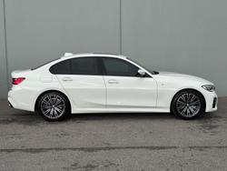 2020 BMW
3 Series 320i M Sport