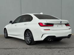 2020 BMW
3 Series 320i M Sport