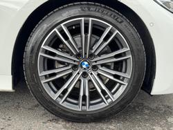 2020 BMW
3 Series 320i M Sport