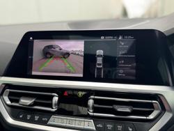 2020 BMW
3 Series 320i M Sport