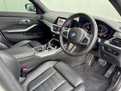 2020 BMW
3 Series 320i M Sport