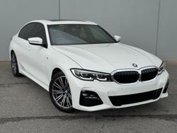 2020 BMW
3 Series 320i M Sport