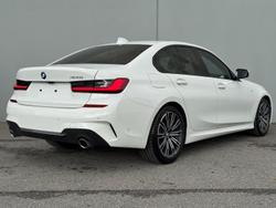 2020 BMW
3 Series 320i M Sport