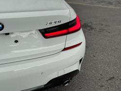2020 BMW
3 Series 320i M Sport