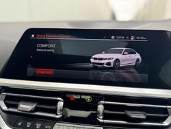 2020 BMW
3 Series 320i M Sport